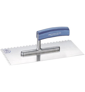 JUNG - PLÂTROIR - MANCHE COURBÉ - 330 g - SEMI-PRO - PRL