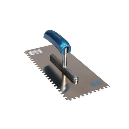 JUNG - PLATOIR - MANCHE COURBÉ - DENTÉ 8 x 8 mm - PRL