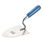 Jung - truelle de carreleur - Belge - col de cygne - 270 g - semi-pro