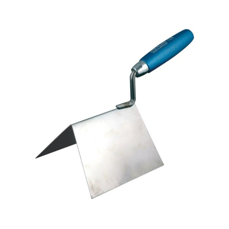 Jung - truelle d'angle extérieur - 80° - 220 g - semi-pro Jung - truelle d'angle extérieur - 80° - 220 g - semi-pro