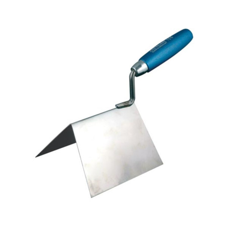 Jung - truelle d'angle extérieur - 80° - 220 g - semi-pro - PRL