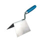 Jung - truelle d'angle extérieur - 80° - 220 g - semi-pro Jung - truelle d'angle extérieur - 80° - 220 g - semi-pro