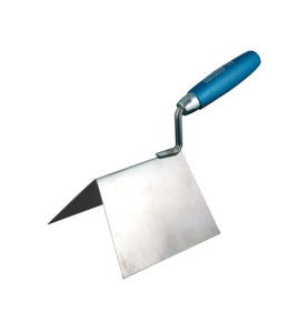 Jung - truelle d'angle extérieur - 80° - 220 g - semi-pro - PRL