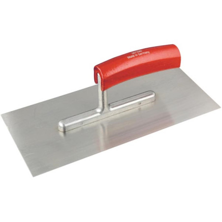 JUNG - PLÂTROIR - MANCHE COURBÉ - 340 g - HOBBY - PRL