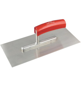 JUNG - PLÂTROIR - MANCHE COURBÉ - 340 g - HOBBY - PRL