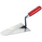 JUNG - TRUELLE DE MAÇON - FAÇON ITALIE - ARRONDIE - 325 g - HOBBY