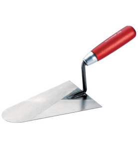 JUNG - TRUELLE DE MAÇON - FAÇON ITALIE - ARRONDIE - 325 g - HOBBY - PR