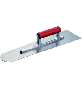 Jung - platresse a chape - arrondi - 650 g - hobby - PRL
