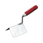 Jung - truelle d'angle extérieur - 90° - 230 g - hobby Jung - truelle d'angle extérieur - 90° - 230 g - hobby