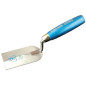 JUNG - SPATULE DE PLÂTRIER - INOX - 120 g - PRO