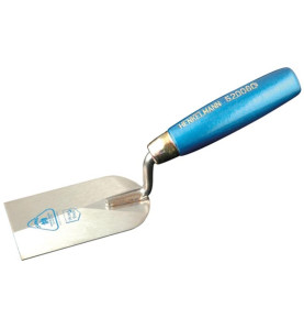 JUNG - SPATULE DE PLÂTRIER - INOX - 120 g - PRO - PRL