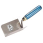 JUNG - TRUELLE D'ANGLE INTÉRIEUR - 90° - 190 g - INOX - PRO