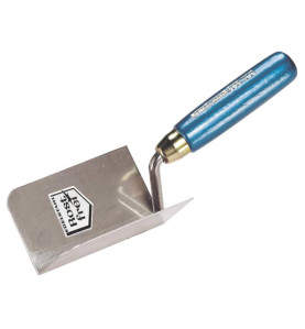JUNG - TRUELLE D'ANGLE INTÉRIEUR - 90° - 190 g - INOX - PRO - PRL