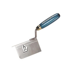 JUNG - TRUELLE D'ANGLE EXTÉRIEUR - 90° - 180 g - PRO - PRL