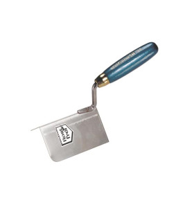 JUNG - TRUELLE D'ANGLE EXTÉRIEUR - 90° - 180 g - PRO - PRL