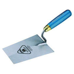 JUNG - TRUELLE DE MAÇON - FAÇON TYROL - COL DE CYGNE - 330 g - PRO - P