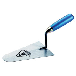 JUNG - TRUELLE DE MAÇON - FAÇON ITALIE - ARRONDIE - 290 g - PRO - PRL