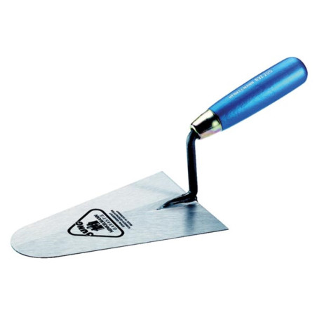 JUNG - TRUELLE DE MAÇON - FAÇON ITALIE - ARRONDIE - 290 g - PRO - PRL