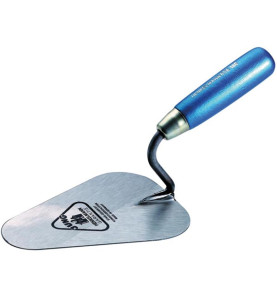 Jung - truelle de maçon - façon Charleroi - 325 g - pro - PRL