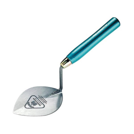 JUNG - TRUELLE DE CARRELEUR - FORME DE COEUR - 310 g - PRO - PRL