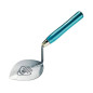 JUNG - TRUELLE DE CARRELEUR - FORME DE COEUR - 310 g - PRO JUNG - TRUELLE DE CARRELEUR - FORME DE COEUR - 310 g - PRO