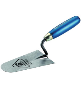 JUNG - TRUELLE À POLIR - BELGE - RONDE - 215 g - PRO - PRL