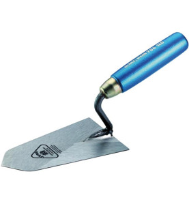 JUNG - TRUELLE À POLIR - BELGE - POINTUE - 190 g - PRO - PRL