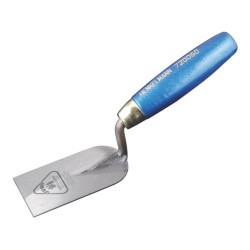 JUNG - SPATULE DE PLÂTRIER - 100 x 60 mm - 135 g - PRO - PRL