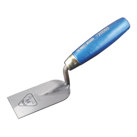JUNG - SPATULE DE PLÂTRIER - 100 x 60 mm - 135 g - PRO - PRL