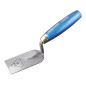 JUNG - SPATULE DE PLÂTRIER - 100 x 60 mm - 135 g - PRO
