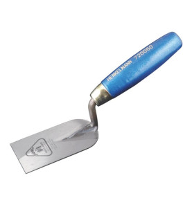 JUNG - SPATULE DE PLÂTRIER - 100 x 60 mm - 135 g - PRO - PRL