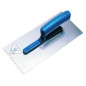 Jung - plâtroir - denté - manche en plastique - 8 x 8 mm - 275 g - pro