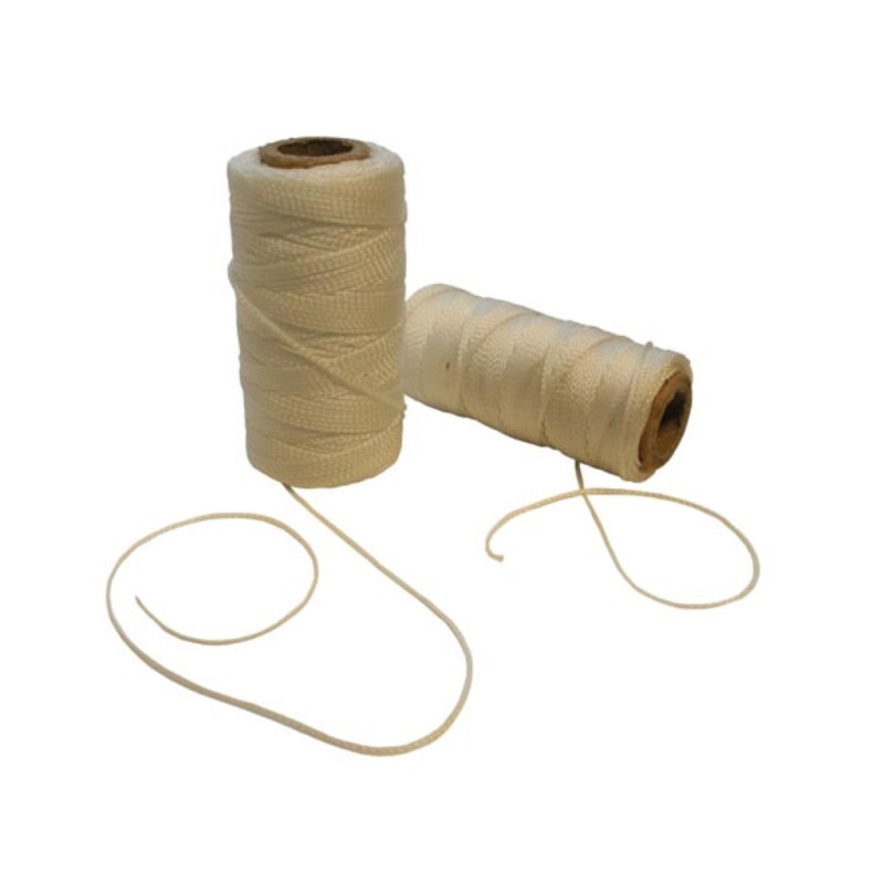 CORDE DE MAÇON - 1.2 mm - LONGUEUR 50 m