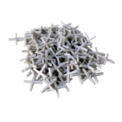 CROISILLONS - 8 mm - 100 pcs - PRL