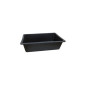 TALIAPLAST - CUVE DE CHANTIER - 25 L - PLASTIQUE