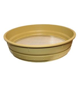 Tamis - Ø 45 cm - hauteur 12 cm - PRL