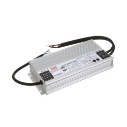 ALIMENTATION A DÉCOUPAGE - SORTIE UNIQUE - 480W - 24V - Velleman