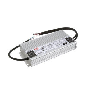 ALIMENTATION A DÉCOUPAGE - SORTIE UNIQUE - 480W - 24V - Velleman