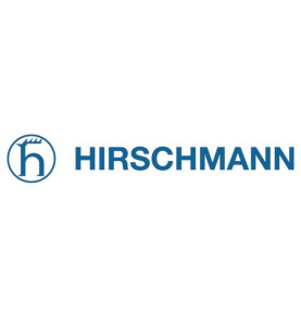 CORDON DE MESURE ISOLE 4mm 25cm AVEC REPRISE - BLEU (MLB-SH/WS 25/1) -