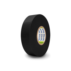 NITTO - RUBAN ADHESIF ISOLANT - NOIR - 19 mm x 10 m - PRL