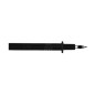 POINTE DE TOUCHE 4mm IEC1010 - NOIR (PRÜF 2700) POINTE DE TOUCHE 4mm IEC1010 - NOIR (PRÜF 2700)
