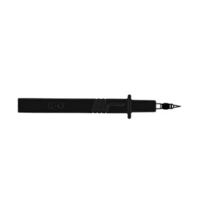 POINTE DE TOUCHE 4mm IEC1010 - NOIR (PRÜF 2700) - Velleman