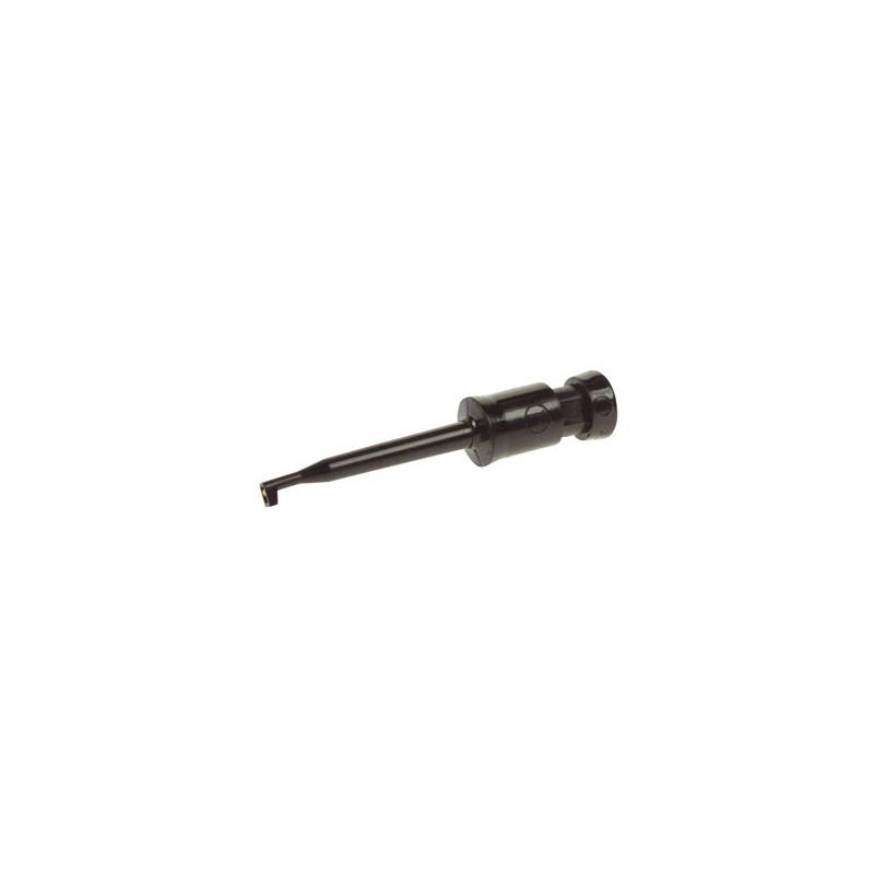 GRIP-FILS MINIATURE A RACCORDEMENT PAR SOUDURE (KLEPS 2) - NOIR