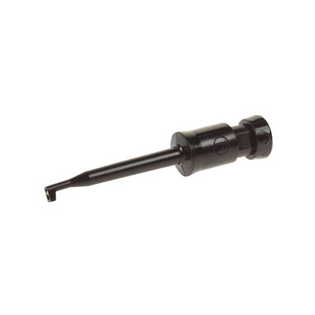GRIP-FILS MINIATURE A RACCORDEMENT PAR SOUDURE (KLEPS 2) - NOIR - Vell