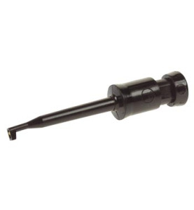 GRIP-FILS MINIATURE A RACCORDEMENT PAR SOUDURE (KLEPS 2) - NOIR - Vell