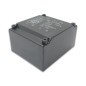 TRANSFORMATEUR BAS PROFIL 10VA 2 x 24V / 2 x 0.208A TRANSFORMATEUR BAS PROFIL 10VA 2 x 24V / 2 x 0.208A