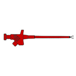 GRIP-FILS STANDARD - ROUGE (KLEPS 30) - Velleman