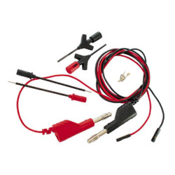 JEU D'ACCESSOIRES POUR SMD ET GAMME DE MESURE LABORATOIRE 0.64mm - Vel