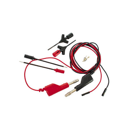 JEU D'ACCESSOIRES POUR SMD ET GAMME DE MESURE LABORATOIRE 0.64mm - Vel