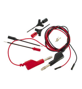 JEU D'ACCESSOIRES POUR SMD ET GAMME DE MESURE LABORATOIRE 0.64mm - Vel